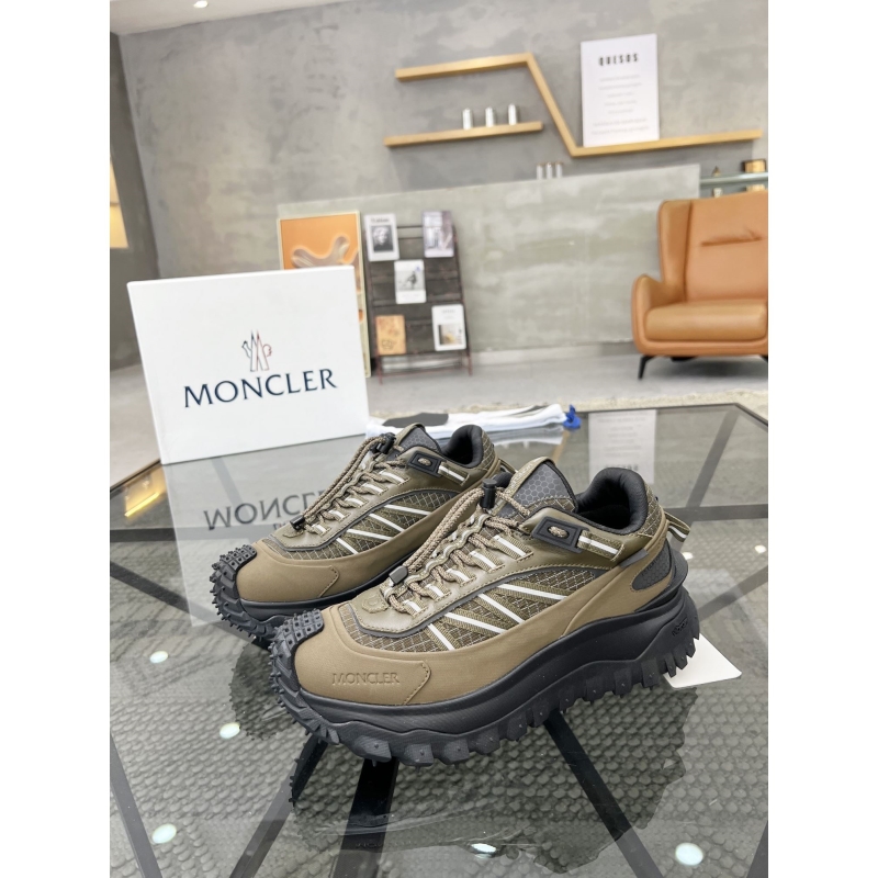 Moncler Sneakers
